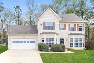 8626 Glendevon Ct RIVERDALE, GA 30274